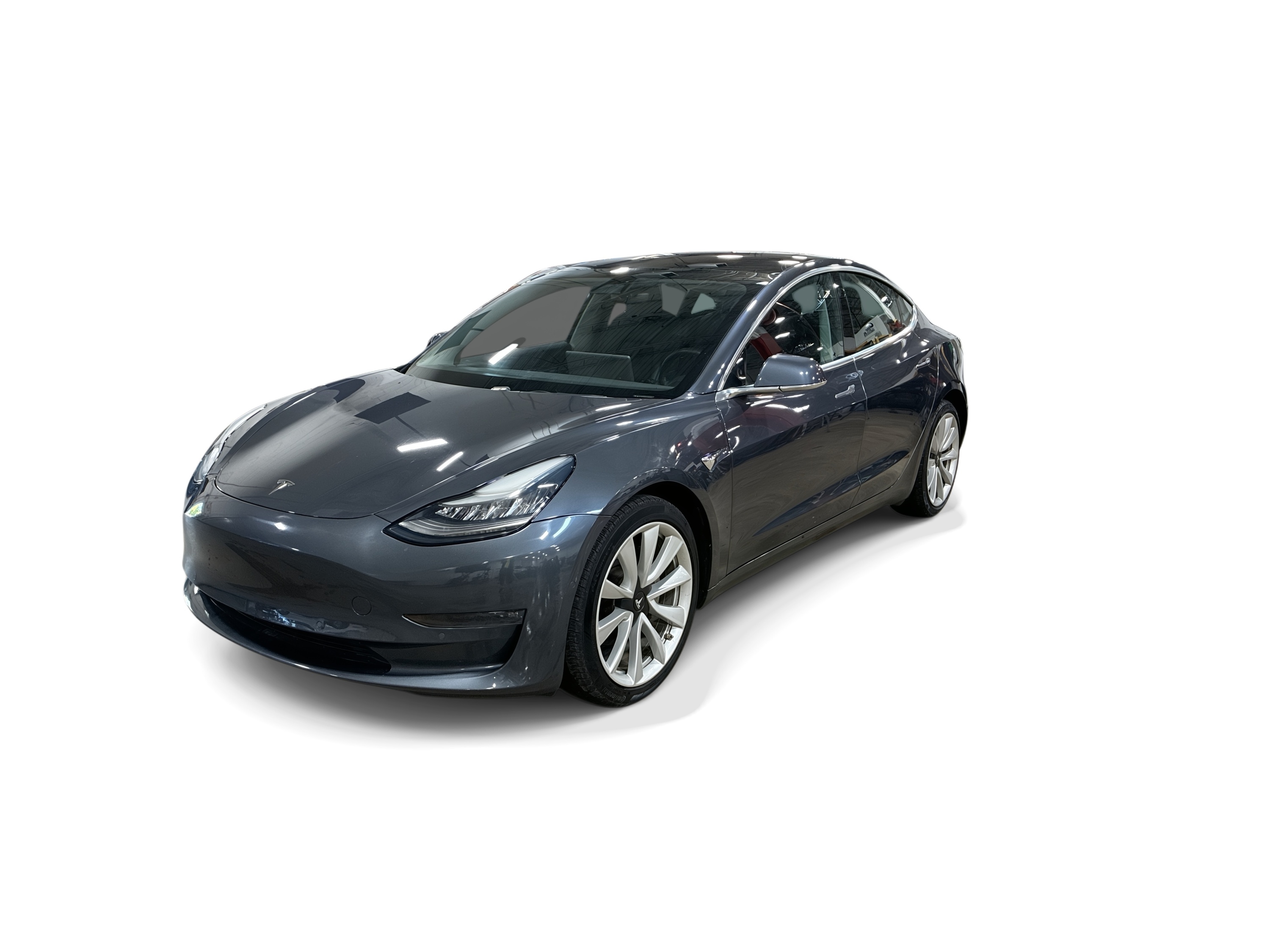 tesla model 3 2019 5YJ3E1EB8KF189290 image tesla model 3 2019 5YJ3E1EB8KF189290 image